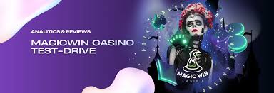 Unlocking the Power of Magic Win A New Horizon in Online Gaming
