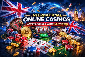 Your Gateway to Entertainment Exploring Foreign Casino Sites Your Gateway to Entertainment Exploring Foreign Casino Sites