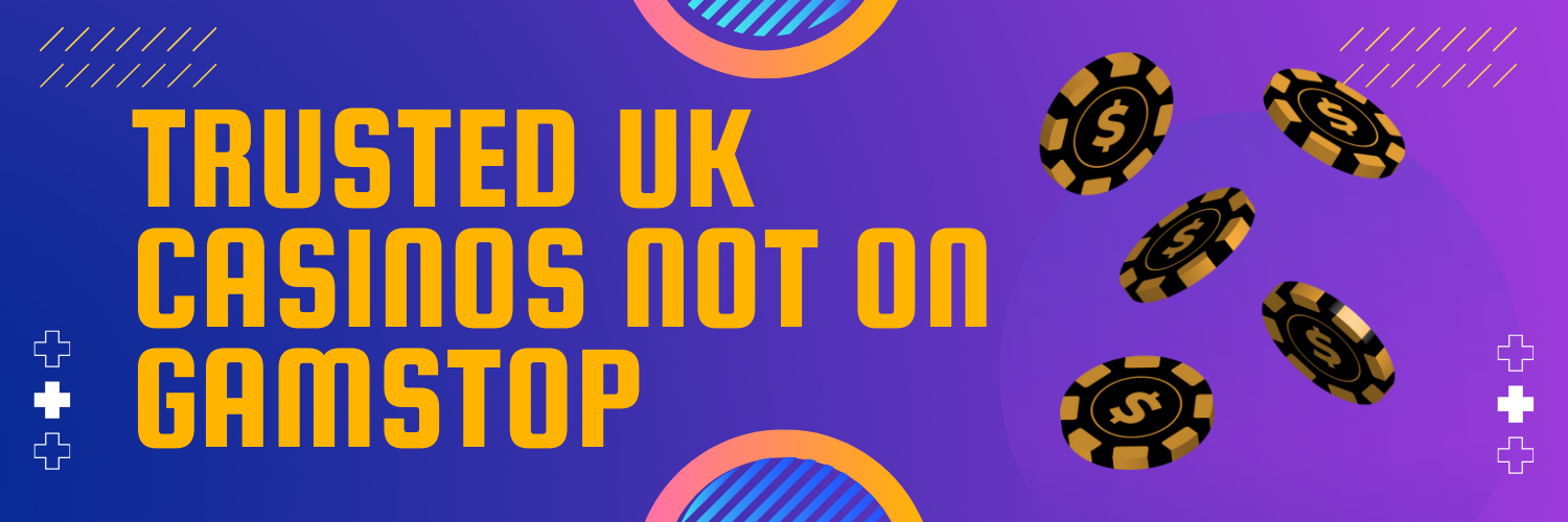 Are There Any Good Non-GamStop Casinos A Comprehensive Guide Are There Any Good Non-GamStop Casinos A Comprehensive Guide