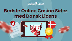 Bedste Live Casinoer - En Guide til Online Spiloplevelse