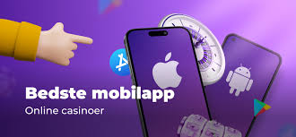Bedste Mobil Casino Oplev Spilglæden Når Som Helst Bedste Mobil Casino Oplev Spilglæden Når Som Helst