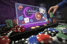 Bedste Online Casino Hvorfor Vælge Online Spil