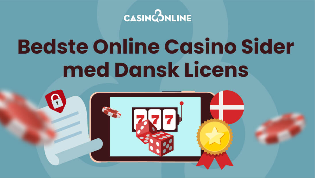 Bedste Online Casino i Danmark - Find Dit Perfekte Casino Bedste Online Casino i Danmark - Find Dit Perfekte Casino
