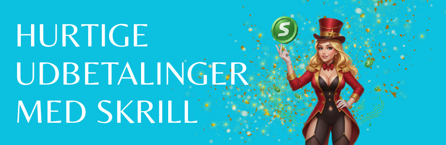 Bedste Skrill Casino Din Ultimate Guide til Online Spil Bedste Skrill Casino Din Ultimate Guide til Online Spil