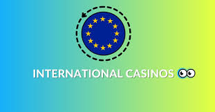 Best International Casinos for UK Players -998135230
