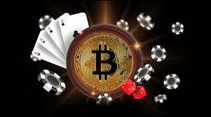 Bitcoin Casino i Danmark Oplev Fremtiden for Online Spil