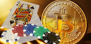 Bitcoin Casino i Danmark Oplev Fremtiden for Online Spil