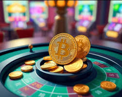 Bitcoin Casino i Danmark Oplev Fremtiden for Online Spil