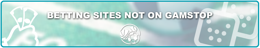Bookmakers Not on GamStop Your Guide to More Betting Options Bookmakers Not on GamStop Your Guide to More Betting Options