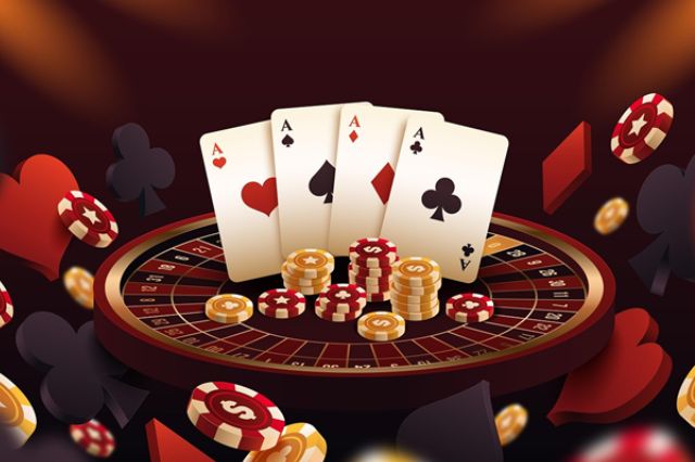 Casino con Pago SMS en España Comodidad y Seguridad -920485059