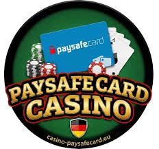 Casino med Paysafe Den Sikkerste Måden at Spille Online