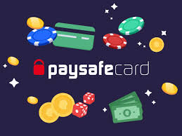 Casino med Paysafe Din Guide til Sikkert Spil Casino med Paysafe Din Guide til Sikkert Spil