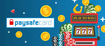 Casino med Paysafe Din Guide til Sikkert Spil Casino med Paysafe Din Guide til Sikkert Spil