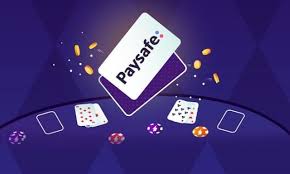 Casino med Paysafe - Sikker og Hurtig Betaling til Online Spil