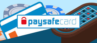 Casino med Paysafecard Den Sikkerste Betalingsmetode
