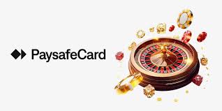 Casino med Paysafecard Den Sikkerste Betalingsmetode