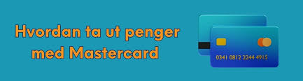 Casinoer med Mastercard - Den Bedste Guide til Online Spil Casinoer med Mastercard - Den Bedste Guide til Online Spil
