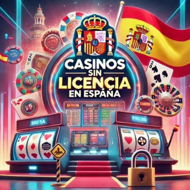 Casinos Alternativos Online Tu Guía para Apostar de Manera Segura Casinos Alternativos Online Tu Guía para Apostar de Manera Segura