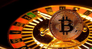 Casinos de Criptomonedas en España La Nueva Era del Juego en Línea