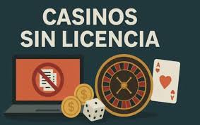 Casinos No Licenciados y Confiables en 2026 ¿Deben Ser Tu Opción Casinos No Licenciados y Confiables en 2026 ¿Deben Ser Tu Opción