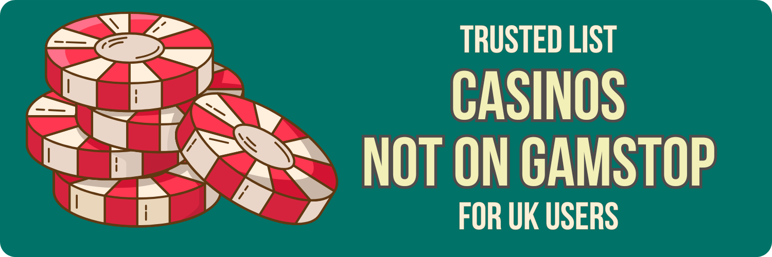 Comprehensive List of Casinos Not Listed on Popular Platforms
