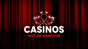 Comprehensive List of Non GamStop Casinos Your Ultimate Guide