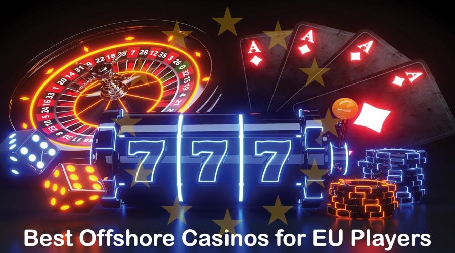 Comprehensive List of Offshore Casinos Your Guide to Online Gaming Comprehensive List of Offshore Casinos Your Guide to Online Gaming