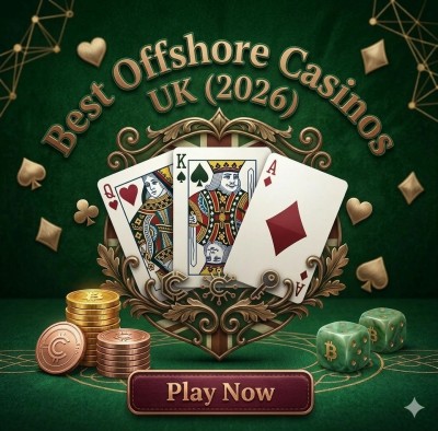Comprehensive List of Offshore Casinos Your Guide to Online Gaming Comprehensive List of Offshore Casinos Your Guide to Online Gaming