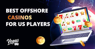 Comprehensive List of Offshore Casinos Your Guide to Online Gaming Comprehensive List of Offshore Casinos Your Guide to Online Gaming