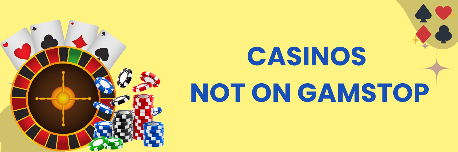 Discover Non-Gamstop Casino Sites A Comprehensive Guide -57880871 Discover Non-Gamstop Casino Sites A Comprehensive Guide -57880871