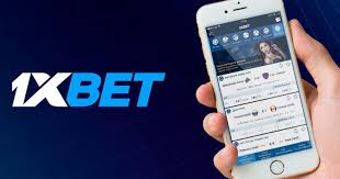 Discover the 1xbet APP Your Guide to Mobile Betting -747482215 Discover the 1xbet APP Your Guide to Mobile Betting -747482215