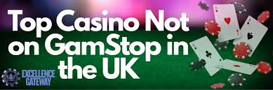 Discover the Best Online Casinos Not on GamStop -822208949