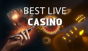 Discover the Excitement of Online Live Roulette for Real Money