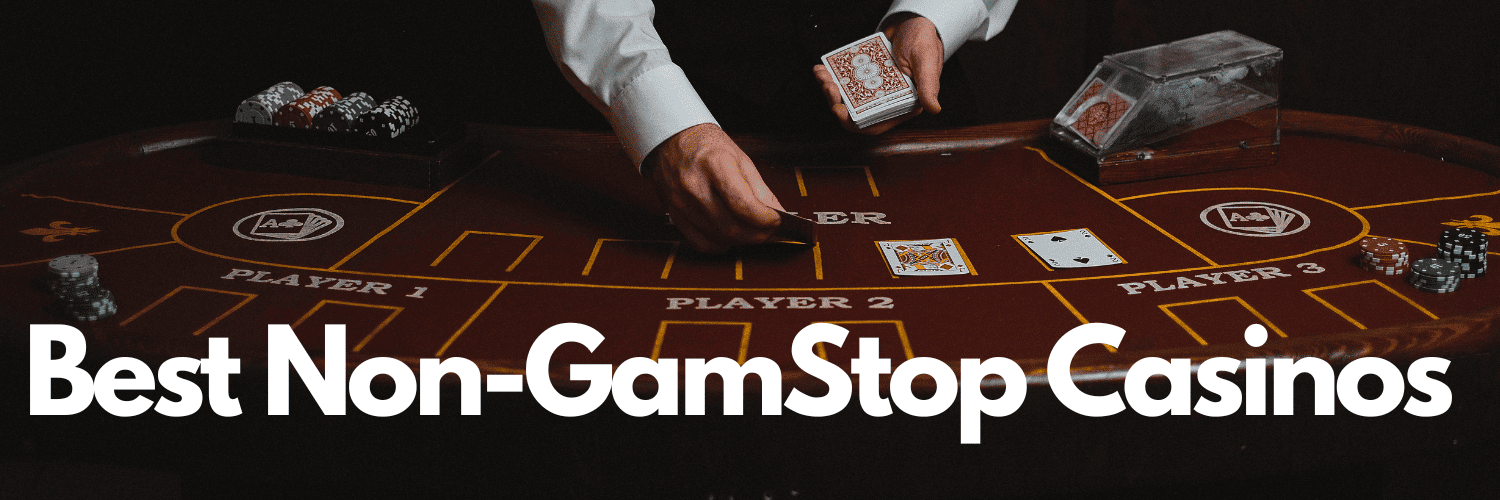 Discovering Casinos Not on GamStop in the UK -1762688434