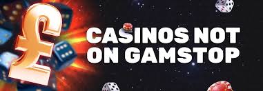 Discovering Non GamStop UK Casinos Freedom and Fun Await