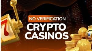 Discovering the Appeal of Casinos Without ID Verification
