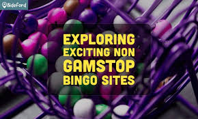 Discovering UK Bingo Sites Not On GamStop Discovering UK Bingo Sites Not On GamStop