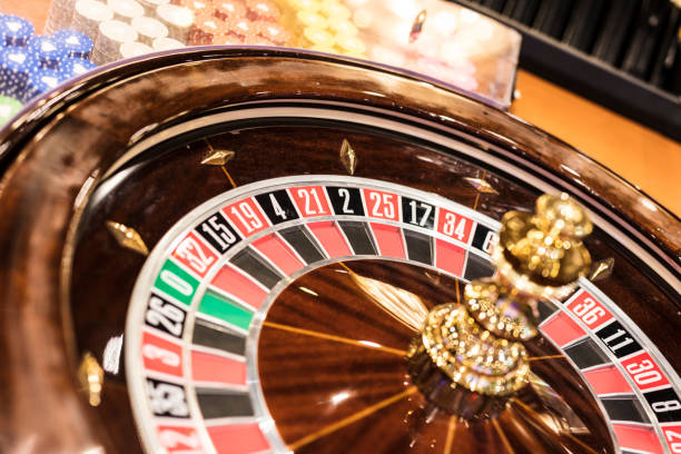 Erleben Sie die Faszination von Roulette Live Spielen Erleben Sie die Faszination von Roulette Live Spielen