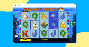 Experience the Thrill of Fishin Frenzy Your Ultimate Guide