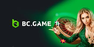 Experience the Thrill of Gaming with the BC.Game App