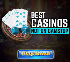 Exploring Casinos Not on Gamstop A Guide to Alternative Gaming Options 57624832 Exploring Casinos Not on Gamstop A Guide to Alternative Gaming Options 57624832