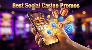 Exploring New Social Casinos A Fresh Look at Online Gaming Exploring New Social Casinos A Fresh Look at Online Gaming