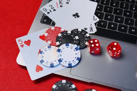 Exploring New Social Casinos A Fresh Look at Online Gaming Exploring New Social Casinos A Fresh Look at Online Gaming