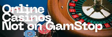 Exploring Non-Gamstop UK Casinos An Insightful Guide