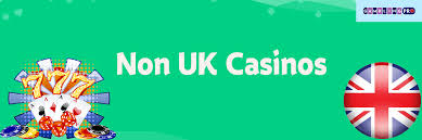 Exploring Non-UK Licensed Casinos Benefits and Considerations Exploring Non-UK Licensed Casinos Benefits and Considerations
