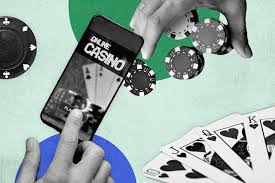 Exploring the Excitement of £0.50 Deposit Casinos Exploring the Excitement of £0.50 Deposit Casinos