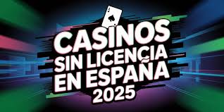 La Evaluación Directa de Casinos Sin Control La Evaluación Directa de Casinos Sin Control