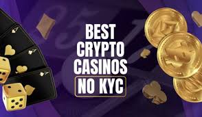 No KYC Casinos The Future of Online Gambling -1098407934 No KYC Casinos The Future of Online Gambling -1098407934