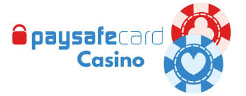Online Casino med Paysafecard En Guide til Sikker Gambling Online Casino med Paysafecard En Guide til Sikker Gambling