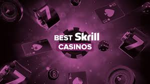 Oplev skrill casinoer en guide til betaling og underholdning Oplev skrill casinoer en guide til betaling og underholdning